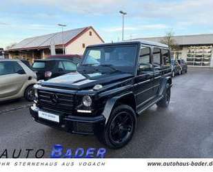 Mercedes-Benz G 350 Gebrauchtwagen