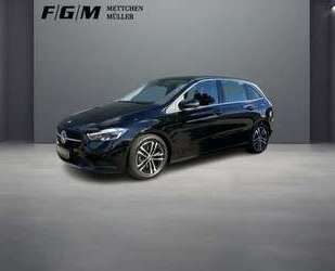 Mercedes-Benz B 220 Gebrauchtwagen
