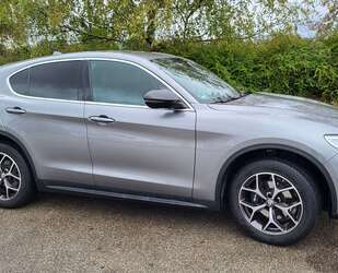 Alfa Romeo Stelvio Gebrauchtwagen