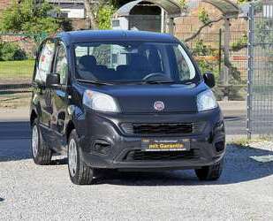 Fiat Qubo Gebrauchtwagen