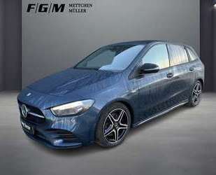 Mercedes-Benz B 250 Gebrauchtwagen