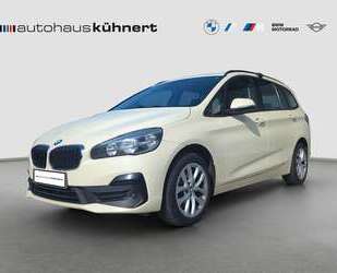 BMW 218 Gebrauchtwagen