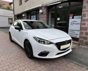 Mazda 3 Gebrauchtwagen