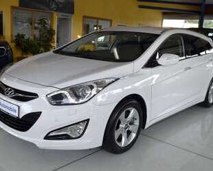 Hyundai i40 Gebrauchtwagen