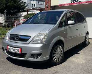 Opel Meriva Gebrauchtwagen