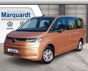 VW T7 Multivan Gebrauchtwagen