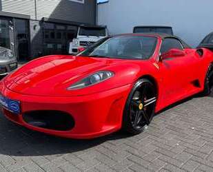 Ferrari F430 Gebrauchtwagen