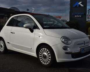 Fiat 500C Gebrauchtwagen