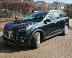 Kia e-Niro Gebrauchtwagen