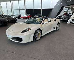 Ferrari F430 Gebrauchtwagen