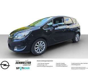 Opel Meriva Gebrauchtwagen