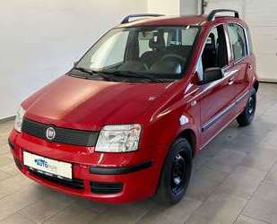 Fiat Panda Gebrauchtwagen