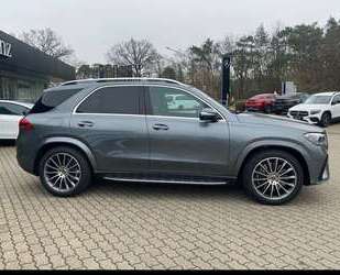 Mercedes-Benz GLE 450 Gebrauchtwagen