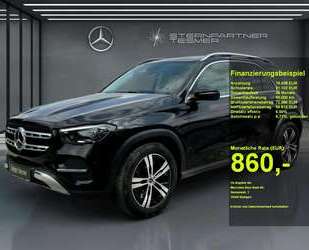 Mercedes-Benz GLE 450 Gebrauchtwagen