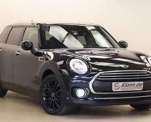 Mini One Clubman Gebrauchtwagen