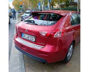 Mitsubishi Lancer Gebrauchtwagen