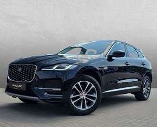 Jaguar F-Pace Gebrauchtwagen