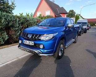 Mitsubishi L200 Gebrauchtwagen