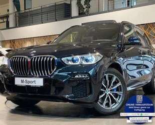 BMW X5 Gebrauchtwagen