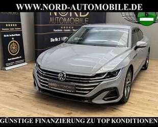 VW Arteon Gebrauchtwagen