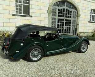 Morgan 4-Sitzer Gebrauchtwagen