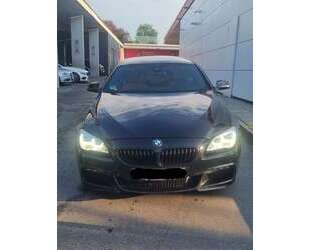 BMW 640 Gebrauchtwagen