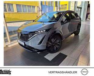 Nissan Ariya Gebrauchtwagen