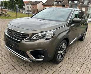 Peugeot 5008 Gebrauchtwagen