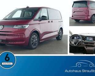 VW T7 Multivan Gebrauchtwagen