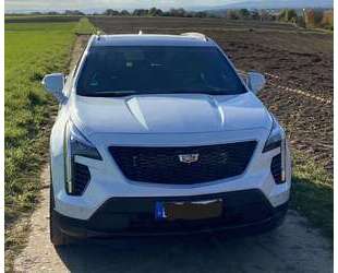 Cadillac XT4 Gebrauchtwagen