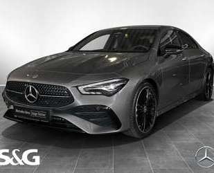 Mercedes-Benz CLA 180 Gebrauchtwagen