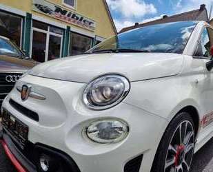 Abarth 595 Turismo Gebrauchtwagen