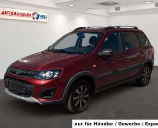 Lada Kalina Gebrauchtwagen