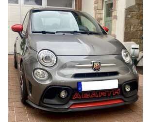 Abarth 595 Turismo Gebrauchtwagen