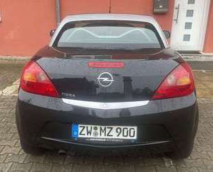 Opel Tigra Gebrauchtwagen