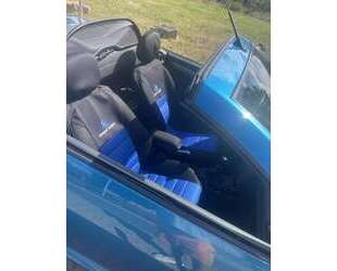 Opel Tigra Gebrauchtwagen