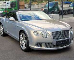 Bentley Continental GTC Gebrauchtwagen