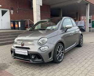Abarth 595 Turismo Gebrauchtwagen