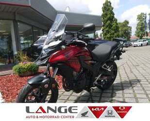 Honda CB 500 Gebrauchtwagen