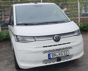 VW T7 Multivan Gebrauchtwagen