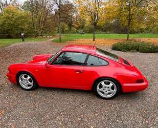 Porsche 964 Gebrauchtwagen