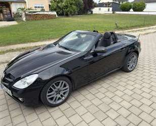 Mercedes-Benz SLK 280 Gebrauchtwagen
