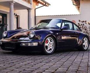 Porsche 964 Gebrauchtwagen