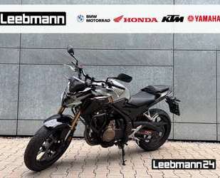 Honda CB 500 Gebrauchtwagen
