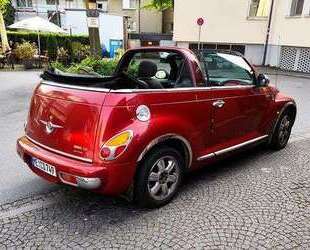 Chrysler PT Cruiser Gebrauchtwagen
