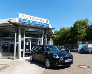 Mini One Clubman Gebrauchtwagen