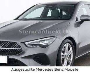 Mercedes-Benz CLA 180 Gebrauchtwagen