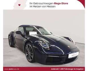 Porsche 911 Gebrauchtwagen