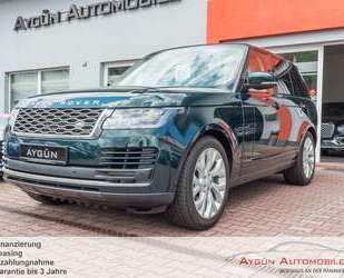 Land Rover Range Rover Gebrauchtwagen