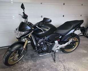 Honda CB 600 Gebrauchtwagen